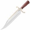 GH5069 Hibben Old West Bowie