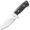 GH5084 Hibben Chugach Hunter Fixed Blade Knife