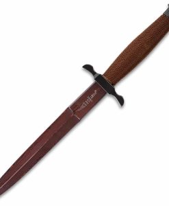 United Cutlery Hibben HellFyre Damascus Shadow Knife