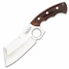 GH5085 Hibben Cleaver Bloodwood Version