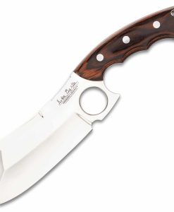 GH5085 Hibben Cleaver Bloodwood Version