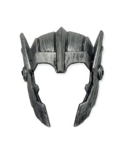 Winged Helmet Mask