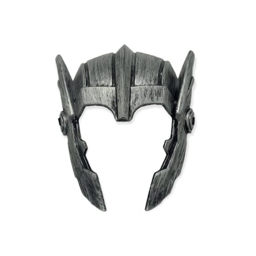 HAPPY-CLOWN-2.jpg Winged Helmet Mask
