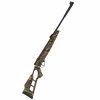 Hatsan Edge Camo Mossy Oak Air Rifle 5.5mm