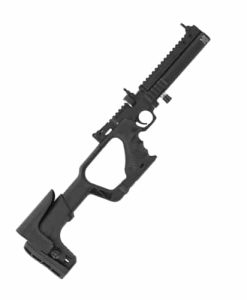 Hatsan jet I pcp air pistol black 5.5mm