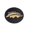Honey Badger Patch