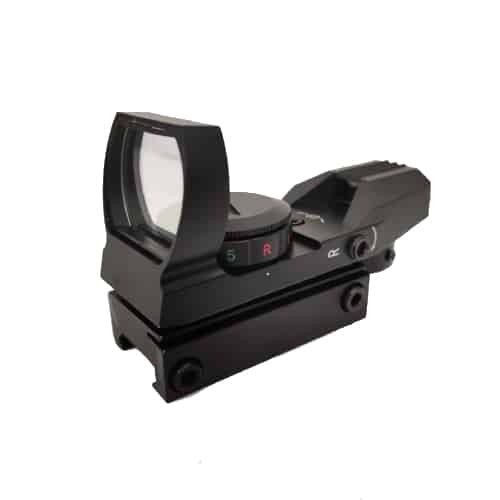 Fas Rfile Fas hd101 red dot sight | RNS Traders