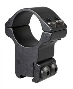 Mtc Blueprint Mounts Double Strap High 25MM - HT07D