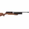 Hatsan Air Rifle Nova Tac 5.5mm