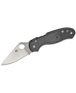 Spyderco Para 3 Knife – C223PBK