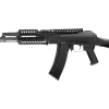 ICS-32 MAR R.A.S.