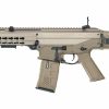 ICS IMT-230-1 CXP-APE TAN Airsoft Rifle