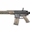 ICS IMD-302-1 CXP-MARS Carbine Two Tone Airsoft Rifle