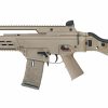 ICS Airsoft Gun G33 Tan ICS 234 1