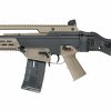 ICS Airsoft Gun G33 Two Tone ICS 235 1