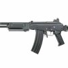 ICS-92 TOD AR Folding Stock Airsoft Rifle