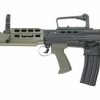 ICS Airsoft Gun L85 A2 ICS 85 1 650x317