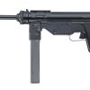 ICS Airsoft Gun M3 Submachine Gun ICS 200 1