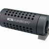 ICS Airsoft parts QD Suppressor Short Version MA 19