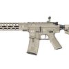ICS IPT-440-1 CXP-Peleador Sportline – Tan Airsoft Rifle