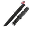 K-BAR1213 KA-BAR Utility Knife Kraton Plain