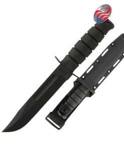 K-BAR1213 KA-BAR Utility Knife Kraton Plain