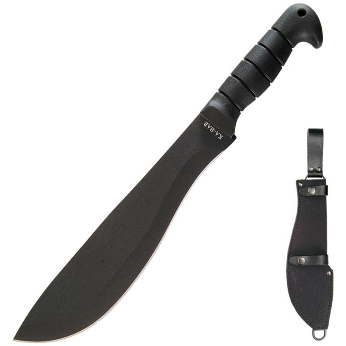 K-BAR1248.jpg KA-BAR K-BAR1248 Cutlass Machete