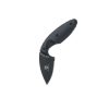 K-BAR1480 KA-BAR TDI Plain Fixed Blade Knife