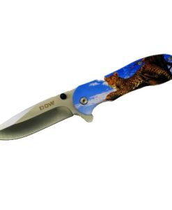 D.O.W The South African Big 5 - Leopard K2095