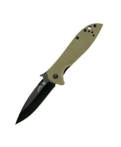 Emerson CQC-4K