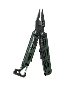 LEATHERMAN SIGNAL GREEN STANDARD