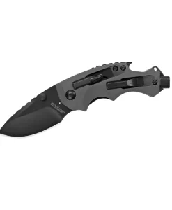 Dark Grey Handle