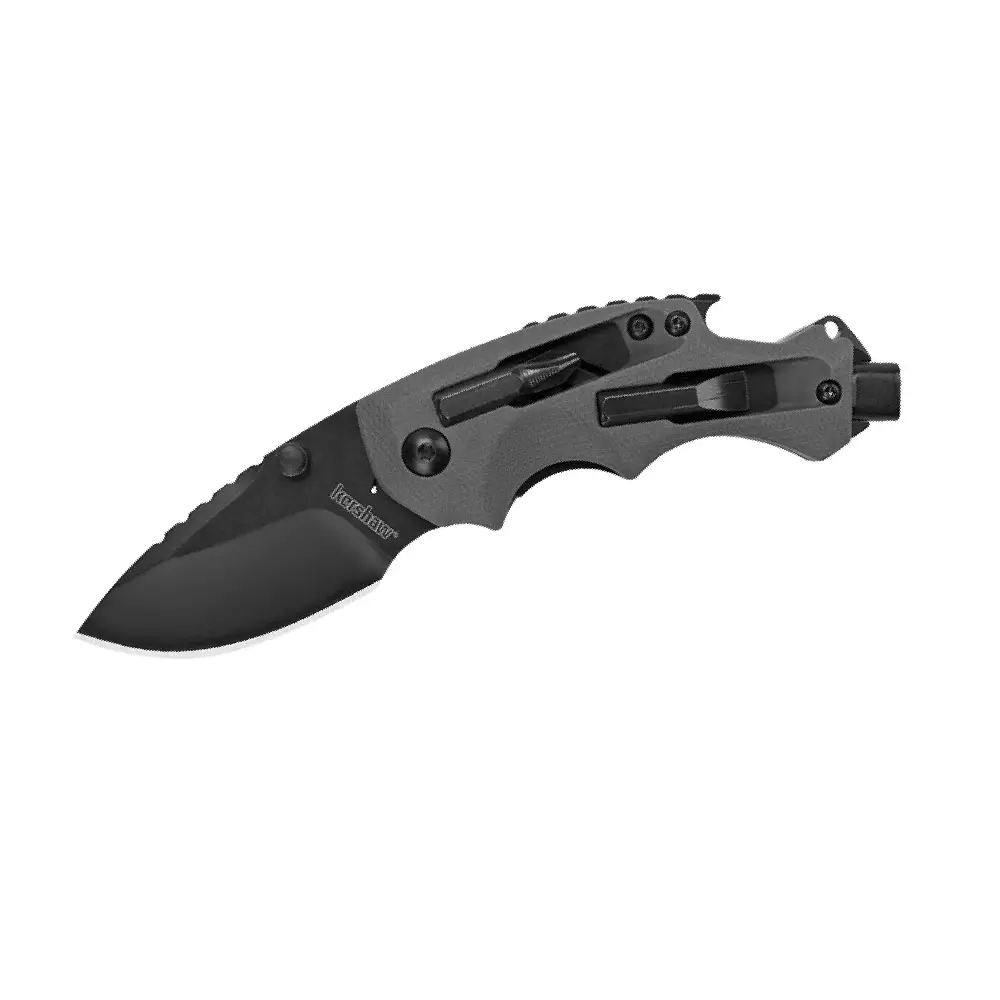 KERSHAW-DESCHUTES-SKINNER-K1883-2.webp Dark Grey Handle