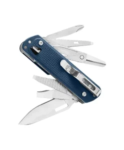LEATHERMAN FREE T4
