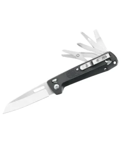 Leatherman Free K4 Grey
