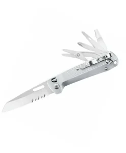Leatherman Free K4X