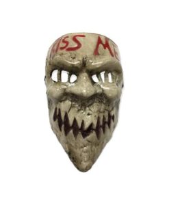 Kiss Me Monster Mask