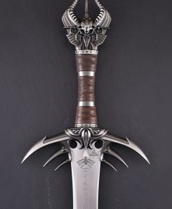 KIT RAE ANATHAR REISSUE WITH LEATHER WRAPPED KR0020S 02