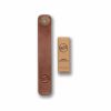 Knafs Leather Honing Strop For Pocket Knives