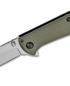 Kershaw 2335GRN Al Mar AM-3