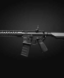KWA AEG 2.5 VM4 RONIN 10SBR (AEG/6MM)