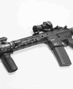 KWA AEG3 RM4 RONIN MLOK RECON ERG6MM 106 00302 02
