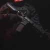 KWA AEG3 RM4 RONIN MLOK RECON ERG6MM 106 00302 04