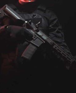 KWA AEG3 RM4 RONIN MLOK RECON ERG6MM 106 00302 04