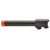 KWA GBB PARTS ATP C OUTER BARREL BLACK METAL 199 0102 0003C 01