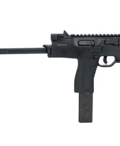 KWA KMP9R BLACK NS2 GBB6MM 102 00911 01