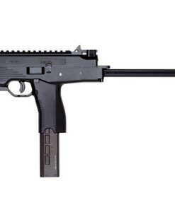 KWA KMP9R BLACK NS2 GBB6MM 102 00911 02