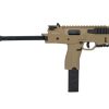 KWA KMP9R NS2 DARK EARTH GBB6MM 102 00913 01