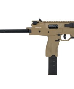 KWA KMP9R NS2 DARK EARTH GBB6MM 102 00913 02