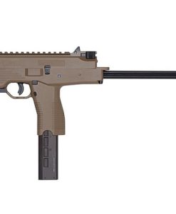 KWA KMP9R NS2 DARK EARTH GBB6MM 102 00913 03